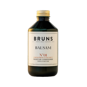 Voordeelpakket Bruns 01 Shampoo en Balsem