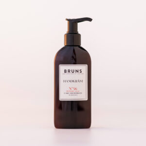 Bruns 56 Handcream Peppery Sage